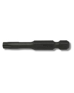 KKN121T-70-40IP image(0) - Ko-ken USA 121T.70-40IP 1/4 Hex Drive TORXplus 40IP Bit - Length 70 mm