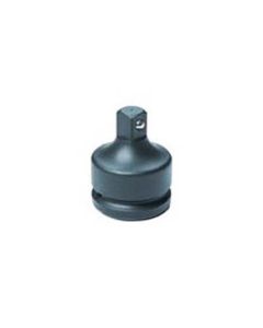 GRE3009AB image(0) - Grey Pneumatic 3/4" Female x 1" Male Adapter with Friction Ball
