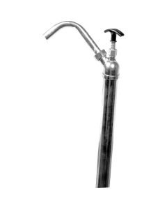 WLMW54266 image(0) - Wilmar Corp. / Performance Tool T-Handle Barrel Pump