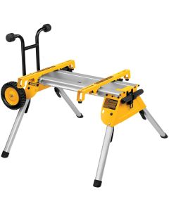 DWTDW7440RS image(0) - DeWalt Rolling Table Saw Stand
