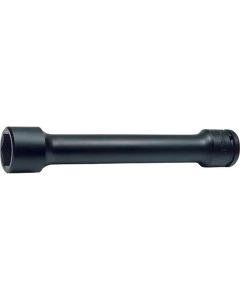 KKN6102M-400-33 image(0) - Ko-ken USA 6102M.400-33 3/4 Square Drive Extra Long Wheel Nut Socket 33 mm 6 Point Length 400 mm