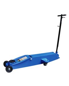 KTIHD63186A image(0) - K Tool International Service Jack 10 Ton Long Chassis HD