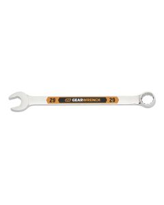 KDT81809H image(0) - GEARWRENCH 29mm 12 Point Hi-Viz Long Pattern Combination Wrench