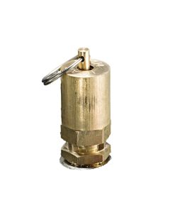 DOW1776K-0-15 image(0) - John Dow Industries PRESSURE RELEIF VALVE F/JDI-EK