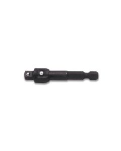 VIMPLA3 image(0) - VIM Tools 1/4 Inch Power Shank By 1/4 Inch Extension (3 Inch OAL)