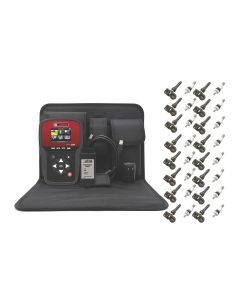 KTITPMSOBDKIT image(0) - K Tool International KTI TPMS PRO-OBD TOOL WITH U-PRO 2.0 SENSORS KIT