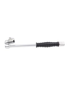 KEN25004 image(0) - Ken-tool Auto Long Air Chuck With Handle