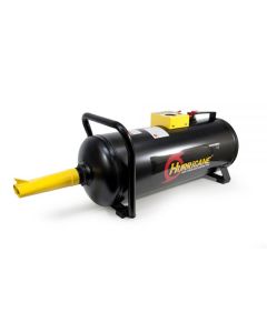 ESC20389 image(0) - ESCO Hurricane "CAT-13" High-Force 13 Gallon Bead Seater