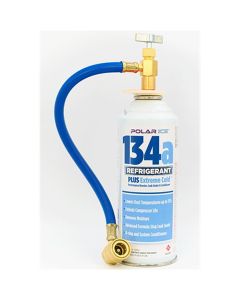 FJC533 image(0) - FJC R134A W/SYNTHETIC REFRIGERANT OIL 14OZ