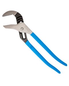 CHA460 image(1) - Channellock 460 16.5 Inch Straight Jaw Tongue & Groove Pliers