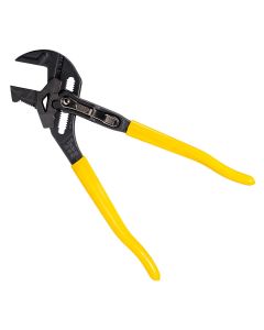KLED53010 image(0) - Klein Tools Plier Wrench, 10-Inch