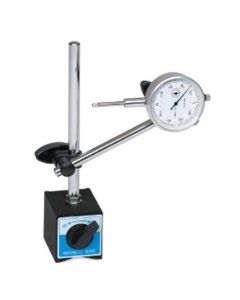 KDT3761 image(0) - GEARWRENCH Dial Indicator Set with On/Off Stand
