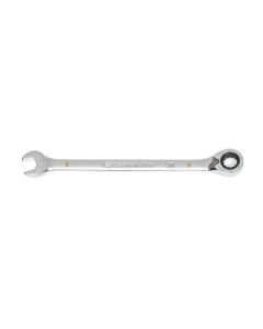 KDT86609 image(0) - GEARWRENCH 9mm 90-Tooth 12 Point Reversible Ratcheting Wrench