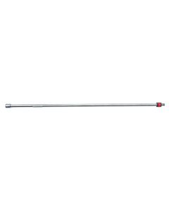 KDT81281 image(0) - GEARWRENCH 3/8 Inch Drive Locking Extension 24 Inch
