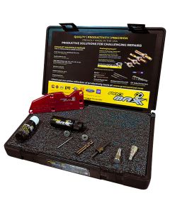 PMXNIC200PRO image(0) - ProMAXX Tool by Milton™ Ford 1.6L Exhaust Manifold Repair ProKit