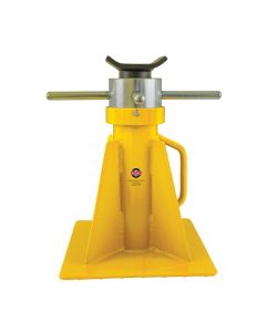 ESC10802 image(0) - ESCO 20 Ton Screw Style Short Jack Stand