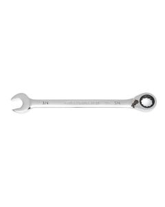 KDT86649 image(0) - GEARWRENCH 3/4 Inch 90-Tooth 12 Point Reversible Ratcheting Wrench