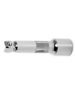 WLMW38144 image(0) - Wilmar Corp. / Performance Tool 3/8" Drive 3" Wobble Extension