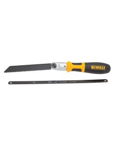 DWTDWHT20542 image(0) - DEWALT Cushion Grip Multi Saw