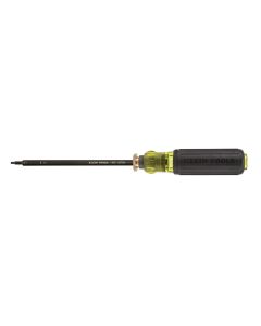 KLE32708 image(0) - Klein Tools Adjustable Screwdriver, #1 and #2 Square