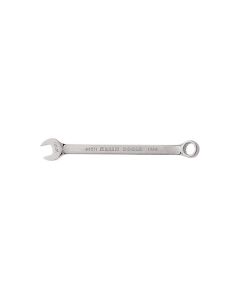 KLE68511 image(0) - Klein Tools Combination Metric Wrench 11 mm