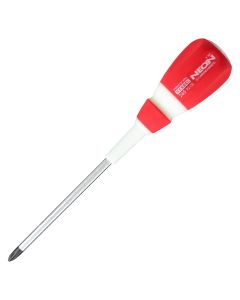 Vessel Tools No.265 NEON Screwdriver PH2x150