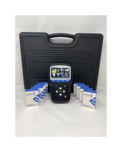 Hamaton Hamaton H56 TPMS Tool and 8 U-Pro Hybrid Sensors