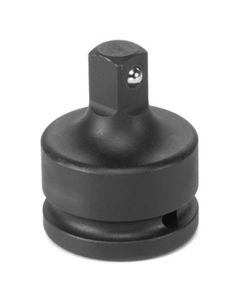 GRE3079AB image(0) - Grey Pneumatic 3/4" Female x 1" Male Extra-Long Adapter withFB