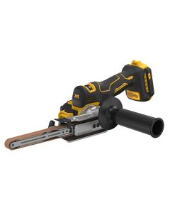 DWTDCM200B image(0) - DeWalt 20V MAX* XR 18-in. Bandfile (Tool Only)