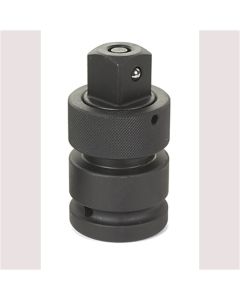 GRE4030QC image(0) - Grey Pneumatic 1" Drive x 1" Impact Quick Change Adapter