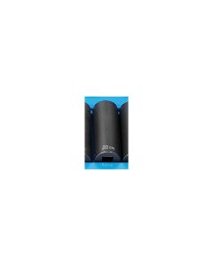 GRE2120MD image(0) - Grey Pneumatic 1/2" Drive x 20mm Deep - 12 Point Socket