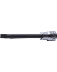 KKN3020-120-M5 image(0) - Ko-ken USA 3020.120-M5 3/8 Square Drive Bit Socket XZN M5 Triple Square Length 120 mm