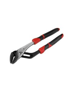 WLMW30741 image(0) - Wilmar Corp. / Performance Tool 10" Groove Joint Pliers