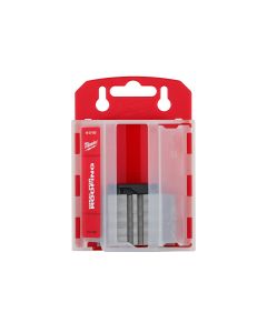 MLW48-22-1952 image(1) - Milwaukee Tool 50 PC Hook Utility Knife Blades w/ Dispenser