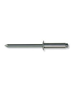 Marson RIVET WINDOW REGULATOR ZINC 50PK CHRYSLER GM