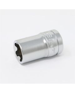 CTA Manufacturing 18 EPR Torx Plus Socket - 3/8 Inch Drive