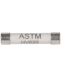KLE69399 image(0) - Klein Tools Replacement Fuse, 6x32, 800MA, 1000V