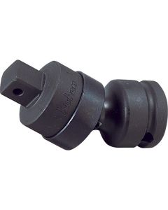 KKN14770-B image(0) - Ko-ken USA 14770-B 1/2 Sq. Dr. Universal Joint 1/2 Square Length 74mm Ball type