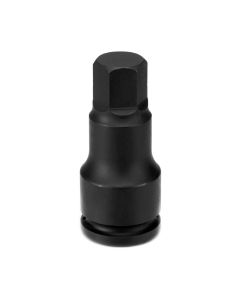 GRE3926F image(0) - Grey Pneumatic 3/4" Drive x 13/16" Hex Driver