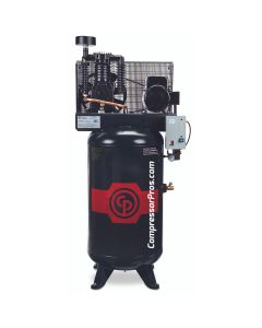 CPCRCP-381VS image(0) - Chicago Pneumatic RCP-381VS/80V Air Compressor 1P 230V