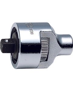 KKN2755 image(0) - Ko-ken USA 2755 1/4 Square Drive Ratchet Adaptor 44 teeth Length 40 mm
