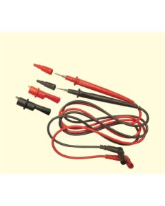 KLE69410 image(0) - Klein Tools Replacement Test Lead Set, Right Angle