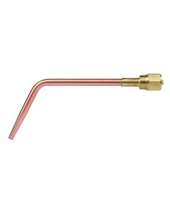Firepower W Series Size 5 Heavy Duty Acetylene/Hydrogen Welding Nozzle
