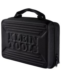 Klein Tools Carrying Case for Scout&reg; Pro 3 Test + Map&trade; Remotes