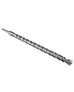 DWTDW5466 image(0) - DEWALT 1" X 16" X 18" Rock Carbide Drill Bit