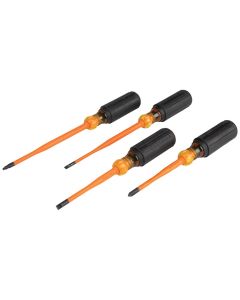 KLE33800 image(0) - Klein Tools Impact Driver Bit Set, 35-Piece