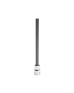 GearWrench 3/8 Inch Drive Long Length Hex Bit Metric Socket 9mm