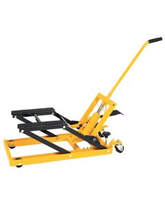WLMW41035 image(0) - Wilmar Corp. / Performance Tool 1,500 lb. Multi-Purpose Lift Jack