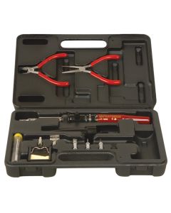 MASUT-100SITC image(0) - ULTRATORCH STD SIZE SELF-IGNITING W/TIPS TOOLS & P