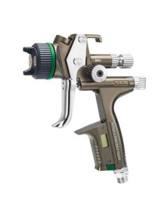 SAT1061986 image(0) - SATA X5500 HVLP Dig Spray Gun, 1.2 I, w/RPS Cups